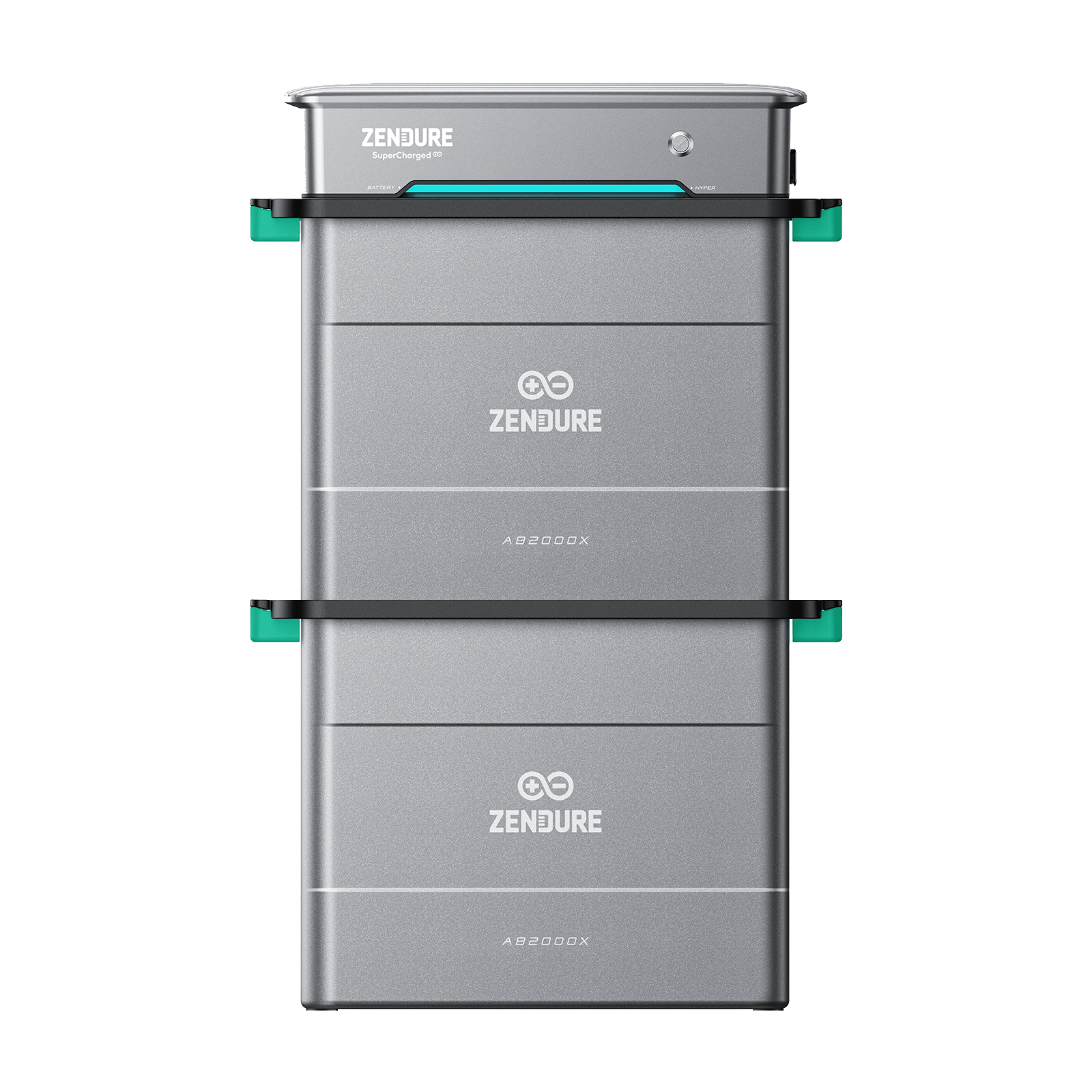 SolarFlow Hyper 2000
